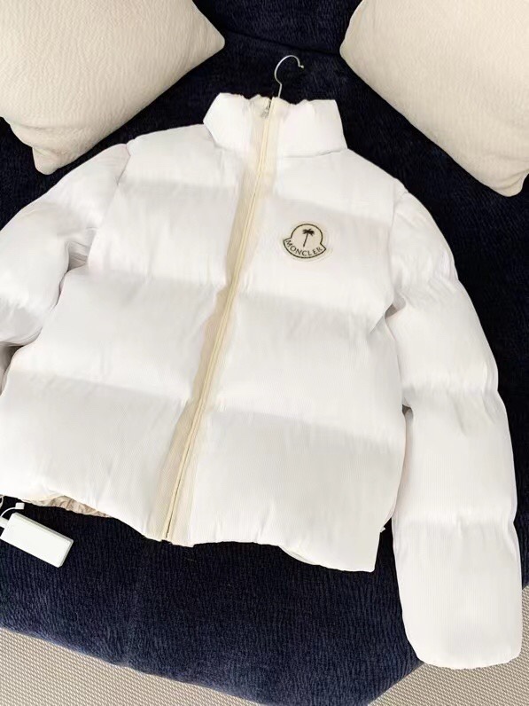 Moncler Down Jackets